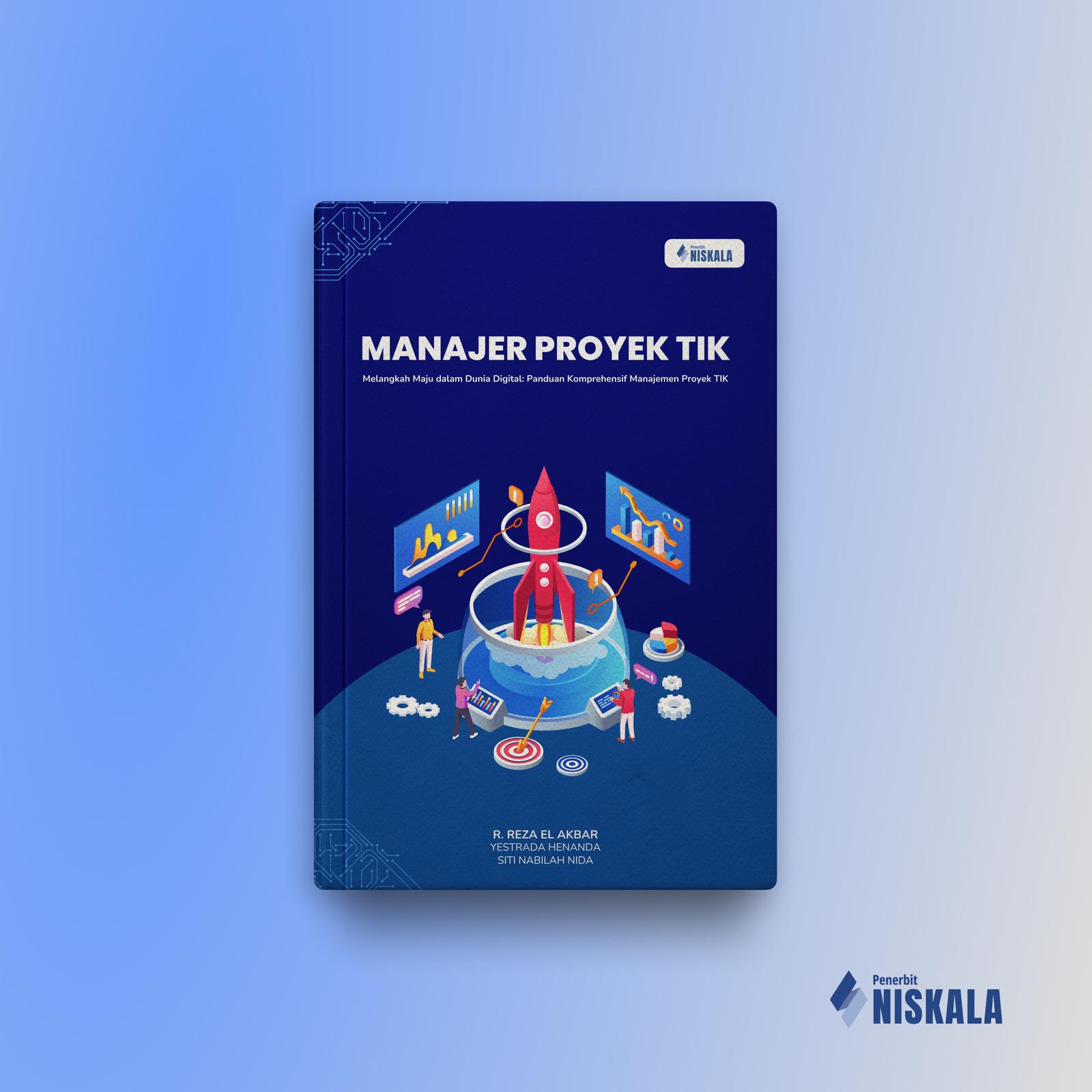 Manajer Proyek TIK