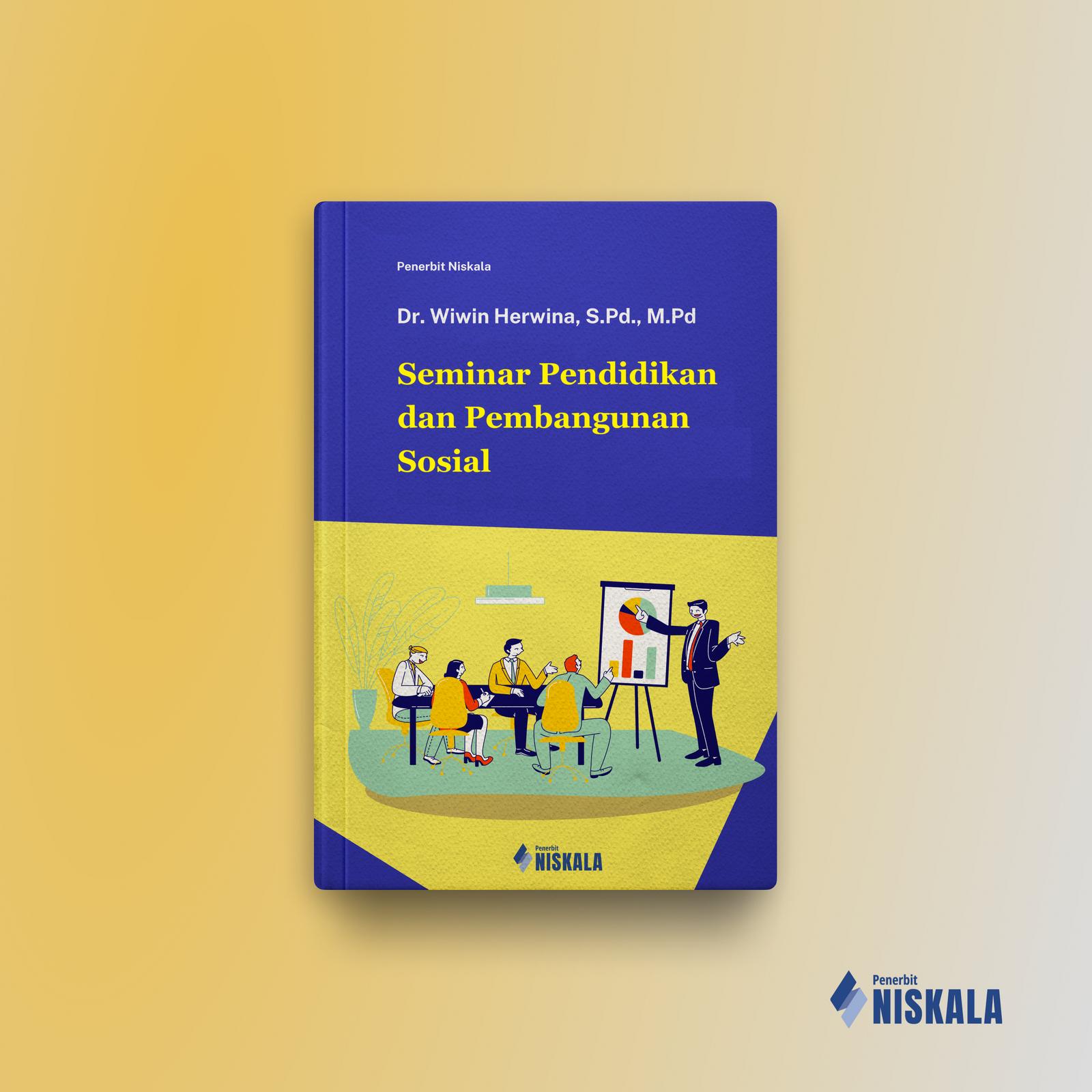 Seminar Pendidikan dan Pembangunan Sosial