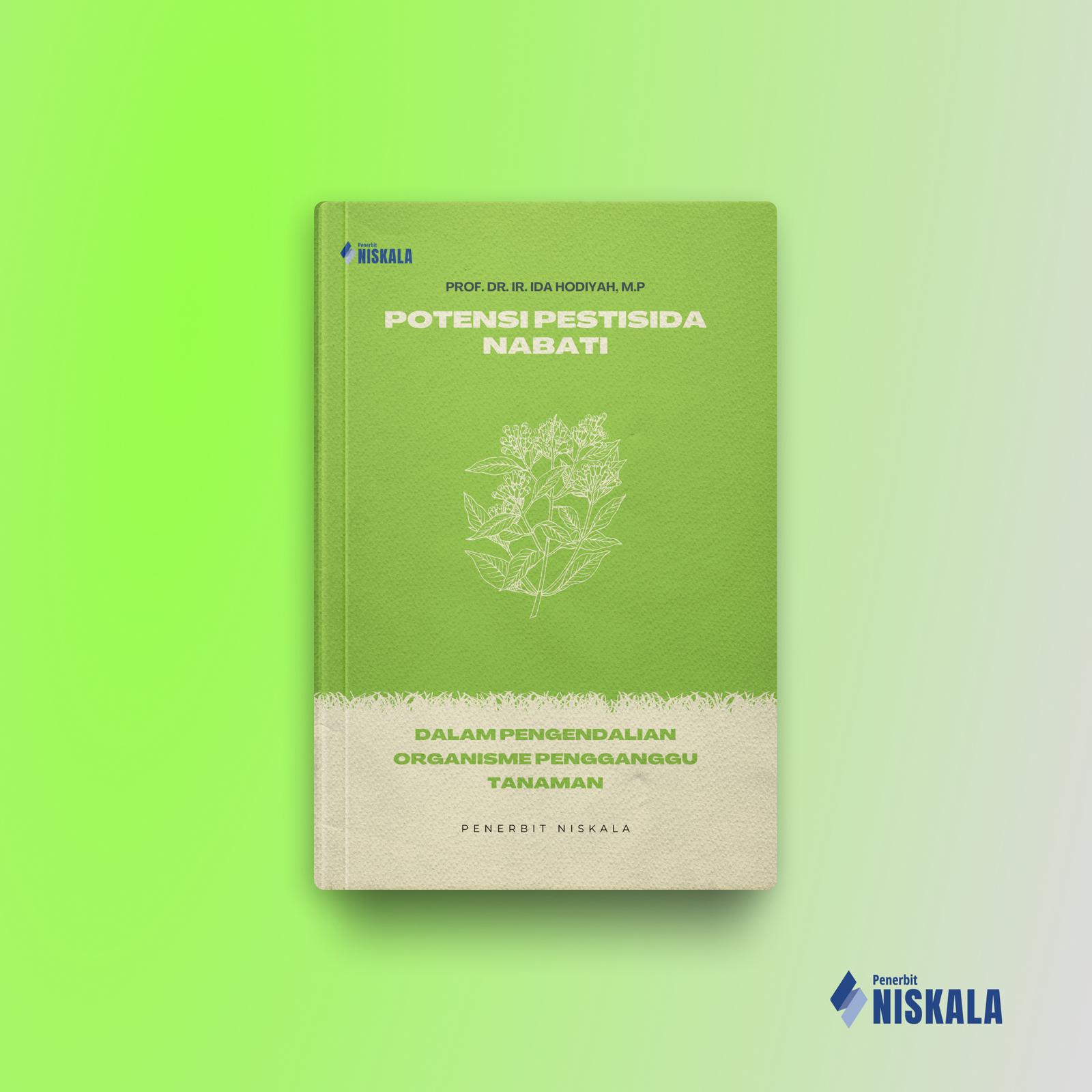 Pengendalian Organisme Pengganggu Tanaman