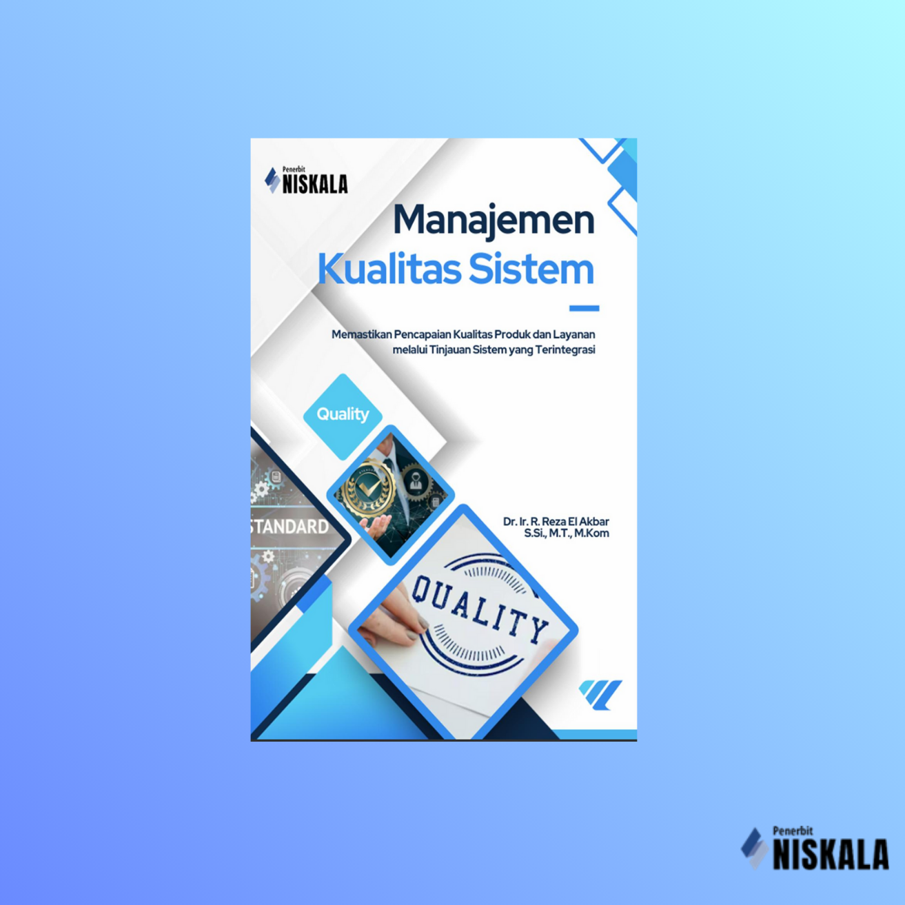 Manajemen Kualitas Bisnis